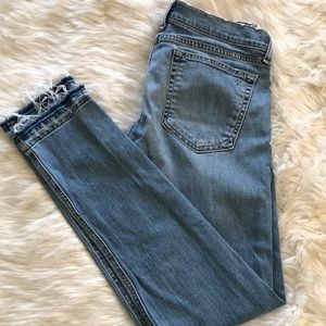 Rag and Bone Dre jeans